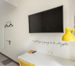 Номер Trend Стандарт в Тренд Cамара