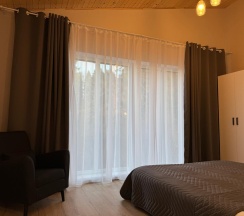 3-комнатный коттедж улучшенный в Дом у Фонтанов