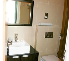 Одноместный семейный номер Superior в Cromwell Crown Hotel