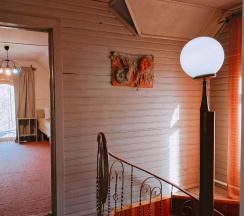 Коттедж стандарт в Орешек