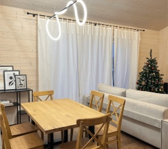 Дом № 5 Каштан в Vetvi