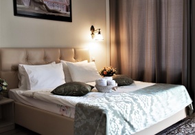 Отель Прованс в Ростовской области