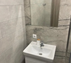 Люкс в Гостевой дом с Бассейном