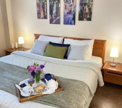 Семейный люкс в Толедо