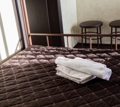 Эконом четырехместный в АэроОтель