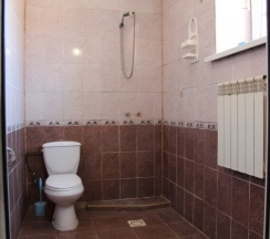 Четырёхместный номер Economy в Вояж