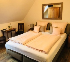 Номер Standard в Hotel Klapperburg