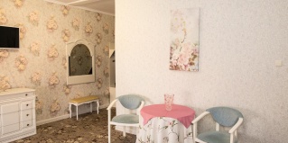 Северская: Отель Тет-а-тет