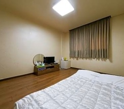Семейный номер Standard в Gyeongju-Jang Inn