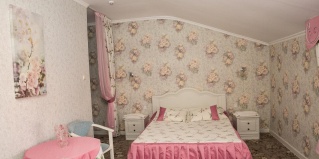 Северская: Отель Тет-а-тет