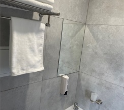 Стандартный номер с одной двухместной кроватью в Holiday House