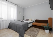 Apartment 2. Gen. Sommera st. 13 в Апартаменты Исторический центр