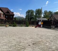 Бунгало в Эдельвейс