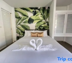 Семейный номер Standard в Sunrise Serenity