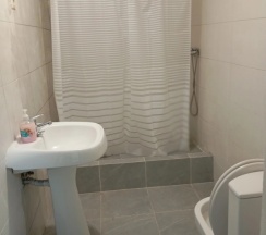 Четырёхместный номер Эконом без окна в Сиеста