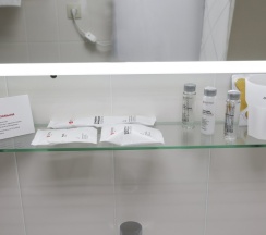 Комфорт в Azimut