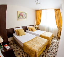 Люкс в Царицынская