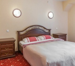 ЛЮКС + (корп. А2) в Ареда 2-3