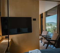 Дом Река  (Дом у Катуни) в Катунь Dom Hotels