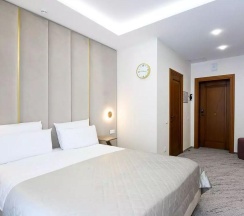1-местный номер стандарт Корпус 5* в На камушках 3 звезды