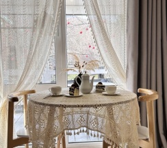 Коттедж в Избушка