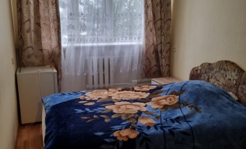 Одноместный Стандарт в Планета