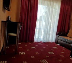 Семейный номер Standard в Riviera