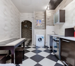 1-к квартира Ш8к1-90 КВ в Какаду