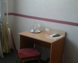 Стандарт-эконом в 12 Комнат