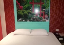 Одноместный номер Deluxe в Honey Inn