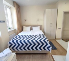 Апартаменты студия №6 в ApartRent