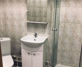 Стандарт с мини кухней ХИТ ЦЕНА в Hotel-city