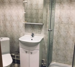Стандарт с мини кухней ХИТ ЦЕНА в Hotel-city