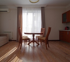 Люкс в Магнат
