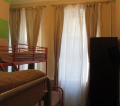 5-местный эконом в Club 1957