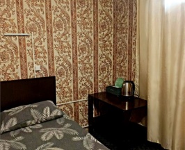 Стандарт твин  (standart TWIN) в Отель 24 часа
