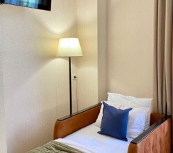 Семейный люкс в Толедо