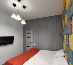 №17 (2-х местный номер) в Тургояк