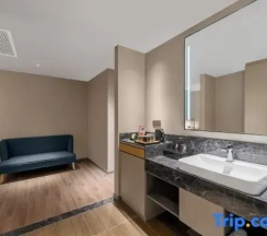 Семейный номер Standard в The Golden Ville Boutique Hotel & Spa