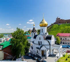 Эконом одноместный с общей ванной комнатой в Багет