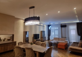 Апартаменты Апартаменты  Exclusive Apartment в Баку