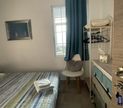 Номер Standard в Carolina en Alicante