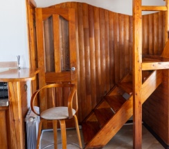 Дом у озера №6 в Морской ветер