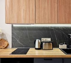 Апартамент РАССВЕТ - студия с бассейном в Панорама Ачишхо