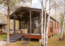 ГЕЛИКОН ( ДО 6  ГОСТЕЙ ) в Berloga Country Resort
