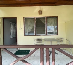 Двухместный номер Standard 2 отдельные кровати в Sea Breeze Bungalow
