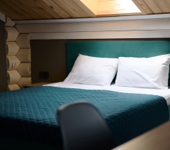 Семейный в Yzba Hotel