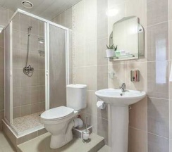 Комфортный номер с удобствами в Наш Питер