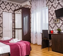 Номер Standard в Морской бриз