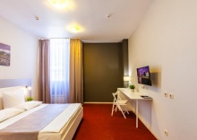 Стандарт одноместный (STD1) в Англия 3* by 3452 Hotel Group